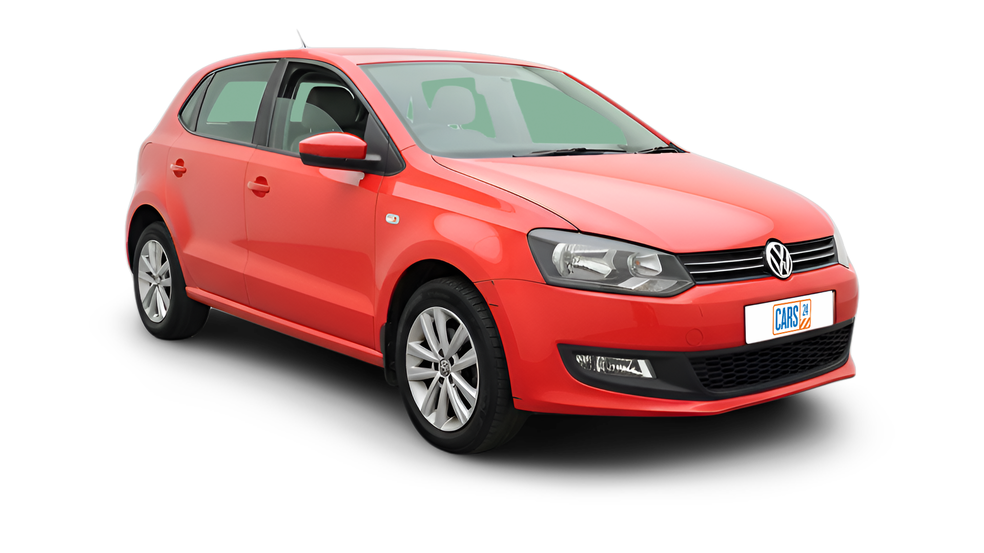 Volkswagen Polo-img